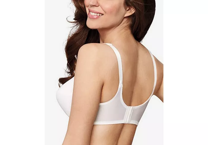 Flower Bali 2-Ply Full Coverage Underwire Bra 180 - thumbnail 7