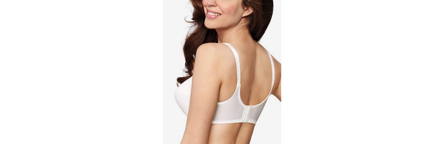 Flower Bali 2-Ply Full Coverage Underwire Bra 180