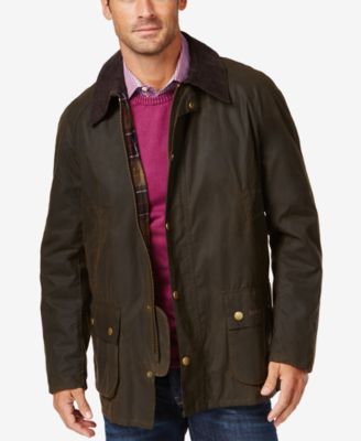 Barbour Ashby Jacket Macy's