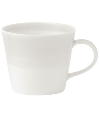 Royal Doulton - 1815 White Mug
