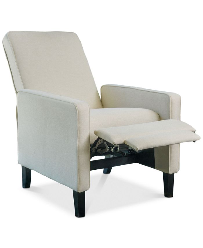 Hayden discount kids recliner
