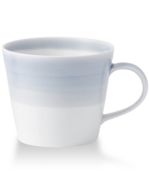 Royal Doulton Dinnerware, 1815 Blue Mug