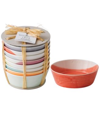 Dinnerware, Set of 8 1815 Dishes