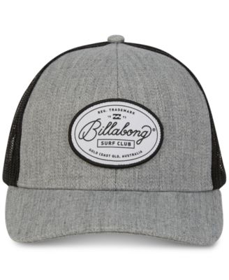 cap billabong