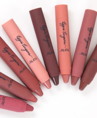 Tarte Lippie Lingerie Matte Tint