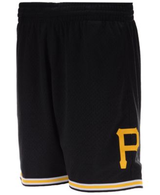 Mitchell & Ness - Men's Swing Shorts