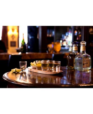 Legacy&reg; by Cantinero Shot Glass Serving Tray