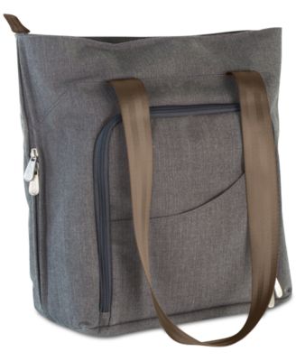 Legacy&reg; by Picnic Time 9-Piece Sonoma Wine & Cheese Picnic Tote