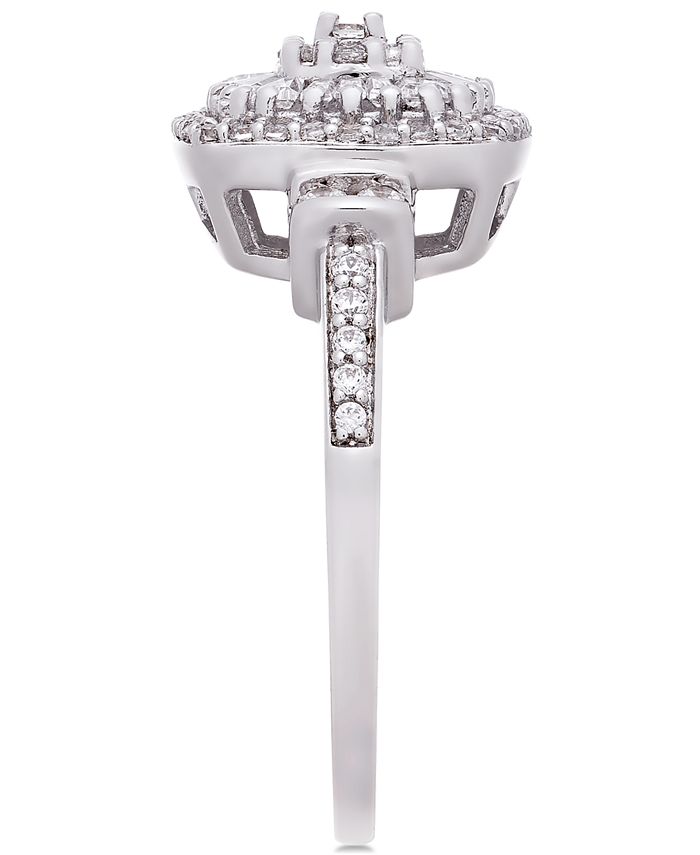 Macy's deals estate jewelry