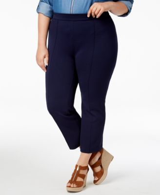 michael kors ankle pants