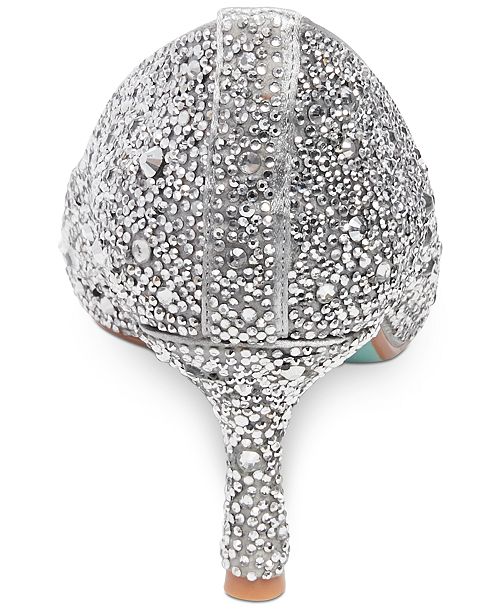 betsey johnson jora