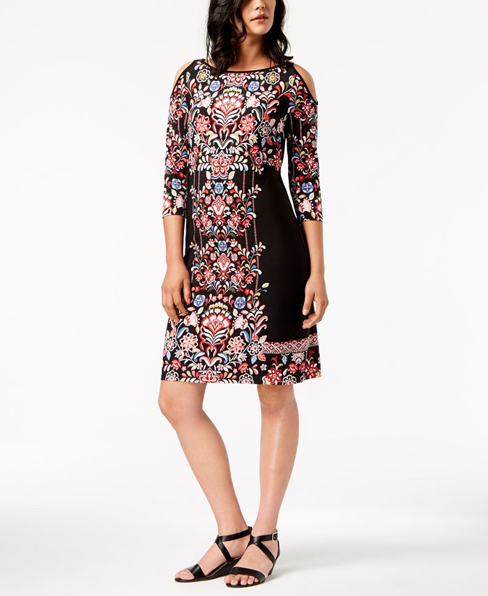 Macys jm collection dresses clearance