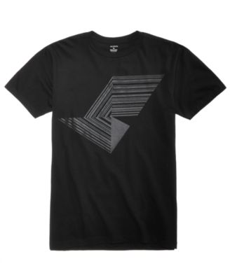 Alfani - Men's Graphic-Print T-Shirt