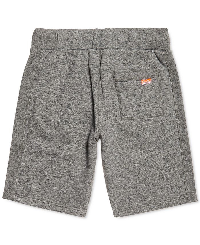 superdry hyper pop shorts