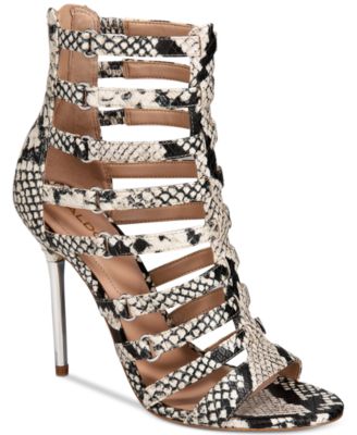 ALDO - Unaclya Gladiator Dress Sandals