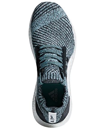 adidas Women s UltraBOOST X Parley LTD Running Sneakers from