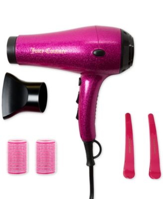 blow dryer set