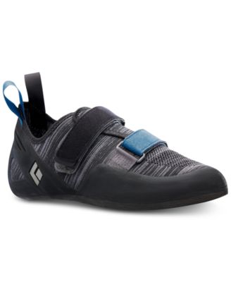 Black Diamond - Men's Momentum Climbing Shoes from Eastern Mountain Sports
