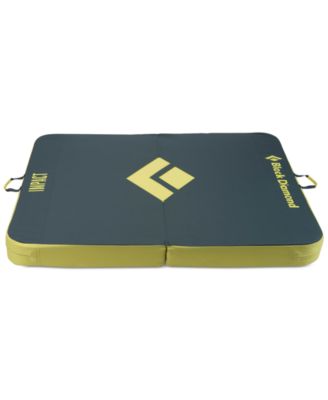 Black Diamond - Impact Bouldering Pad from Eastern Mountain Sports