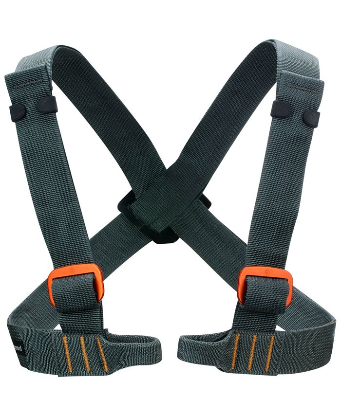 Black Diamond Vario Chest Harness from Eastern Mountain Sports - Macy's