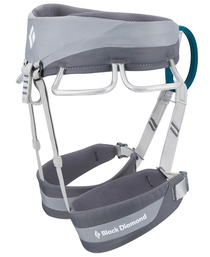 Black Diamond Women's Primrose Climbing Harness from Eastern Mountain