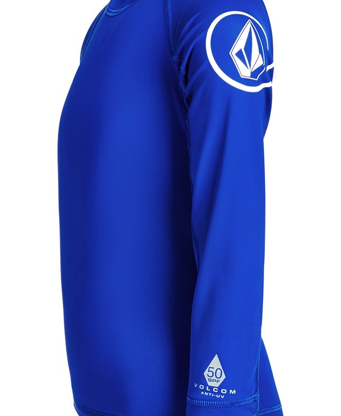 Toddler Boys Lido Rash Guard Macy's