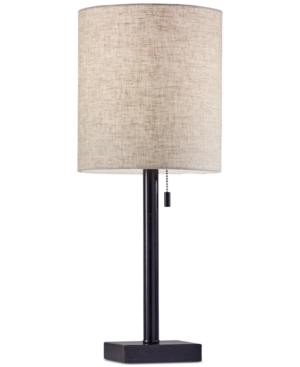 Adesso Liam Table Lamp
