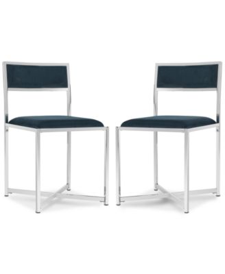 Kasane Side Chair (Set Of 2)
