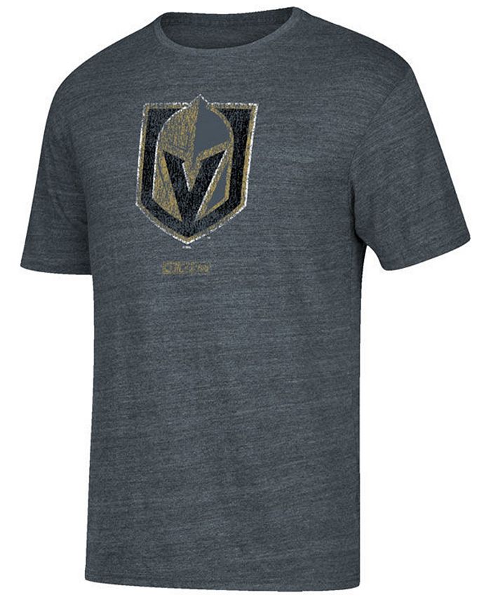 CCM Men's Vegas Golden Knights Bigger Logo T-Shirt & Reviews - Sports ...