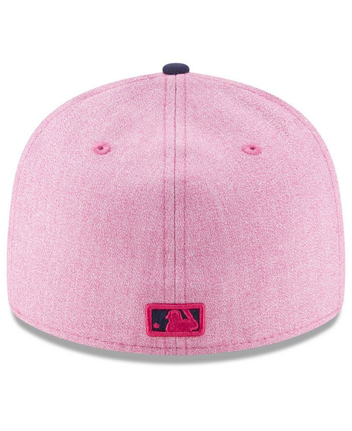 New Era Tampa Bay Rays Mothers Day Low Profile 59Fifty Fitted Cap Macy's