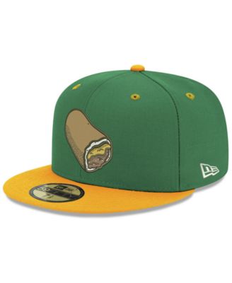 New Era - AC 59FIFTY Fitted Cap