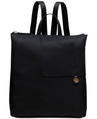 radley leather backpack sale