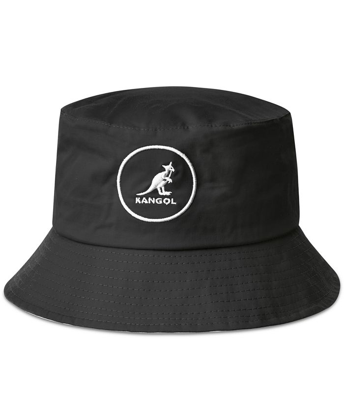 Kangol Men's Cotton Bucket Hat - Macy's