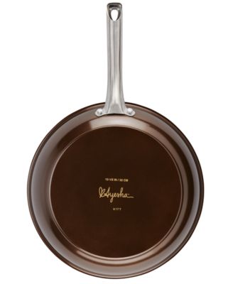 Ayesha Curry 11.5" Porcelain Enamel Non-Stick Skillet