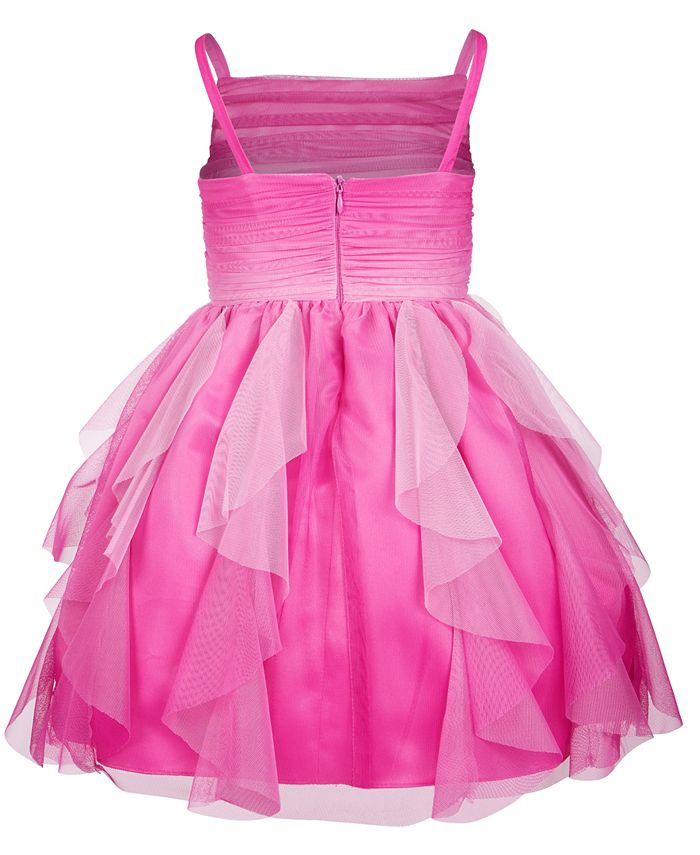 Bonnie jean ombre dress outlet