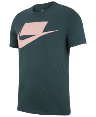 Nike Men's Sportswear T-Shirt - Macy's