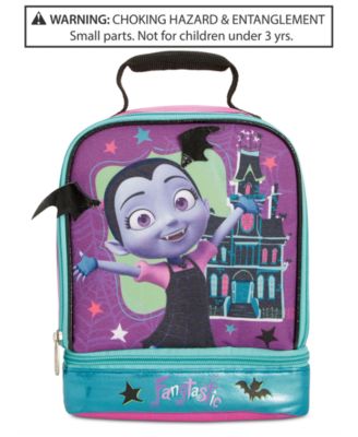 vampirina lunch box