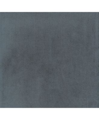 Lidia Fabric Ottoman,  Created for Macy's