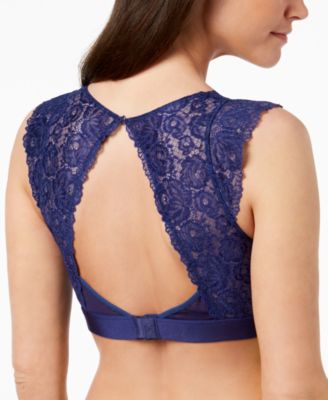 INC International Concepts INC Lace Cami Bralette, Created for Macy's