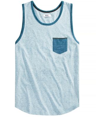 mens sleeveless pocket shirts