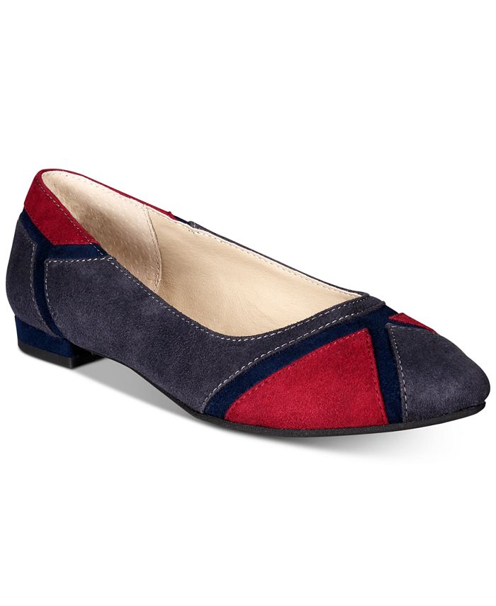 Macys hotsell rialto shoes