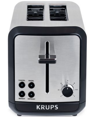 Krups KH311050 Savoy 2-Slice Toaster 