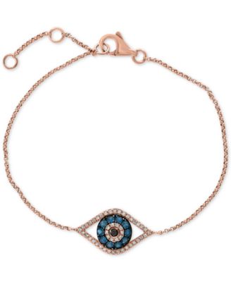 evil eye jewelry