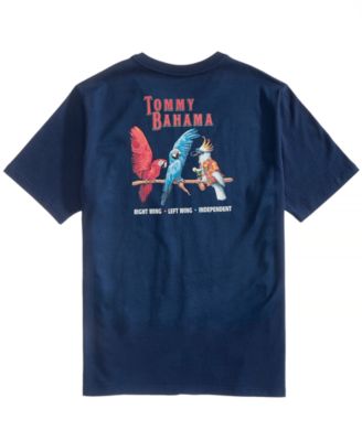 Tommy Bahama - Men's Graphic-Print T-Shirt