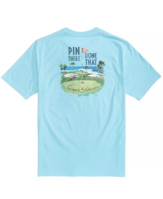 Tommy Bahama - Men's Graphic-Print T-Shirt