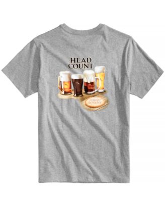 Tommy Bahama - Men's Graphic-Print T-Shirt