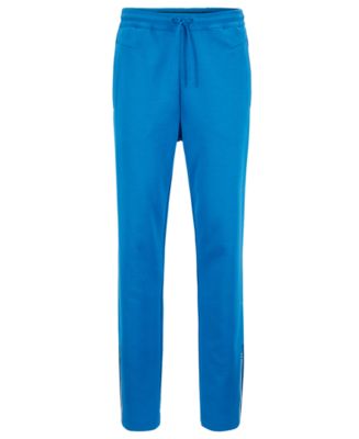 Hugo Boss Men's Slim-Fit Sweat Pants - Macy's