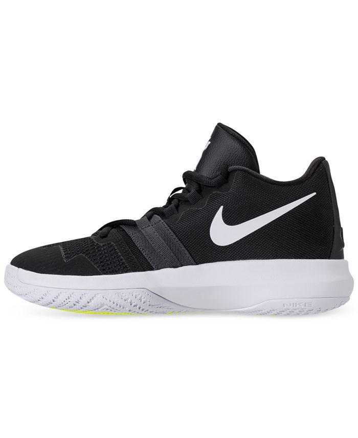 Nike Boys' Kyrie Flytrap Basketball Sneakers from Finish Line Macy's