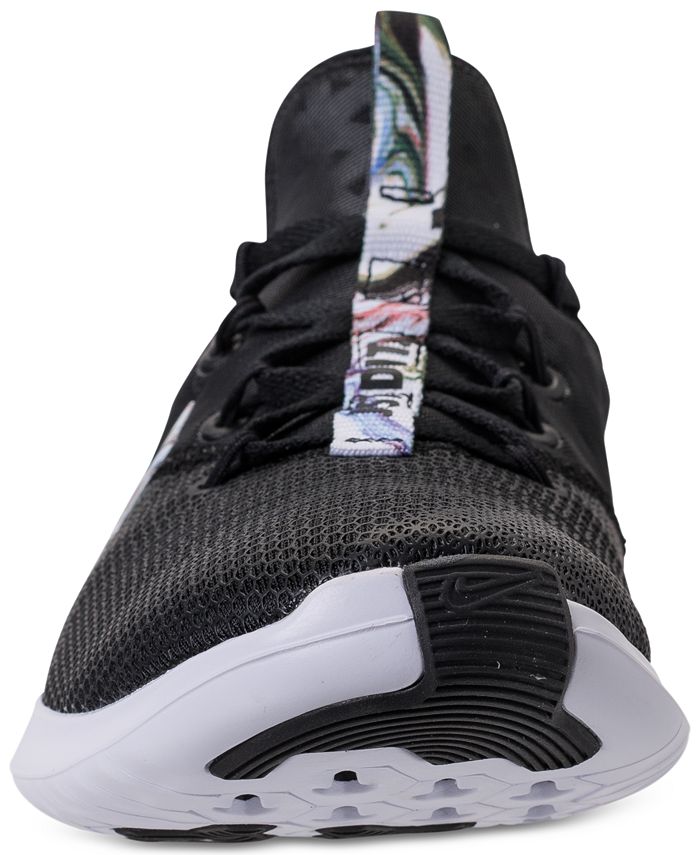 nike free tr 8 print women's training shoe