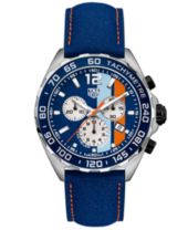 Tag Heuer Formula 1 Watches Macy S